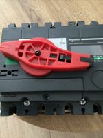 Schneider 250A Switch Disconnector 4 Pole Compact NSX MGI2504N Lynx 75201842A