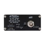 SI4732-Based ATS-20+ V2 DSP SDR Receiver – FM AM SW SSB LSB USB Portable Radio