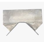 Roofing Lead Flashing For Step flashing Ridge Abutment Saddle Any Pitch Leadwork