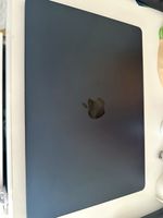 Apple MacBook Air 15 INCH (2025) M4 16GB 256GB SSD MIDNIGHT A3241 100% BATTERY