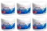 Masterplast Freeze Gel Soothes Cools Massages Aching Muscles Relief 200ML X 6