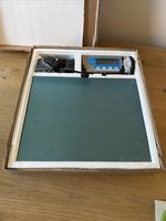 Bracknell Bench Scale