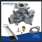 Carburetor for Zenith 24T2 Massey Ferguson TE20 TEA TED20 TEA2- TED20 CARB