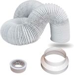 3 METRE HOSE EXTENSION FOR VARIOUS AMCOR  PORTABLE AIR CON UNITS  GLM33547