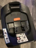 Isofix Base