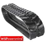 Mini Digger Rubber Track  180 X 72 X 37  £155 Including VAT