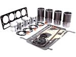 ENGINE OVERHAUL KIT FOR MASSEY FERGUSON TED20 WITH 85mm BORE.