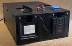 APC SUA5000rmi5u - NO BATTERY - 5KVA 48V Inverter - Pure sine wave - 30 days RTB