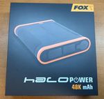 Fox Halo 48K Fishing Power Pack CEI177