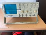 LG OS-5020 Analog Oscilloscope (3)