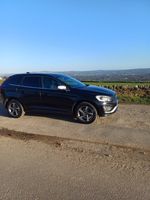 Volvo Xc60 R Design D4 2013-2017