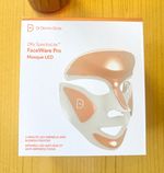 Dr Dennis Gross DRx SpectraLite FaceWare Pro LED Face Mask NEW RRP £465