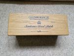 Glenmorangie 1981 Highland Single Malt Whisky Empty Bottle Display Box