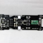 1/87 HO Scale Train Circuit Board for Electric Models, Replacement Part