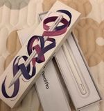 FOR Apple Pencil Pro Model A2538 MX2D3AM/A - NEW IN BOX UK