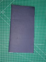 British Airways Concorde Menu plus Luggage Tag