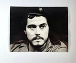 Evita Photo – Mark Ryan as Che, Vintage Photograph Press Portrait Theatre Still