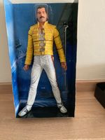 NECA Freddie Mercury 18" Action Figure with Motion Activated Sound - 2006