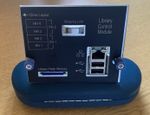 SpectraLogic T50E Library Control Module 351094401-03 with SpectraLogic Firmware