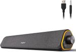 R50 PC Speakers for Desktop Computer Laptop Monitor Gaming Bluetooth Computer