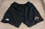 Richmond Rugby Player Issue Gym Shorts Large