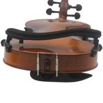 Violin Shoulder Rest Eva Padded For 3/4 4/4 & 1/2 &1/8 1/4 Size Adjustable UK