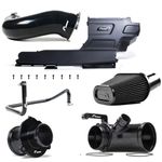 Racingline VWR R600 Induction Intake Kit/Turbo Outlet/Intake Hose/Elbow /Coolant