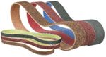 40mm x 760mm Medium Surface Conditioning Belt.  Per 3 (S0400760M)