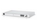 UBIQUITI UniFi Flex 2.5G 8 Port PoE Switch