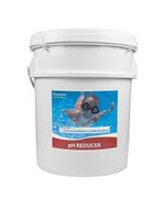 pH Minus Reducer 25kg Swimming Pool Chemicals & Spa