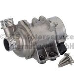 PIERBURG 7.02851.20.0 Water Pump Engine Cooling Service Replacement OE Quality