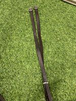 Spur Straps