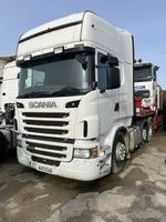 Scania R440 Top line