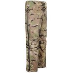 British Army MTP Goretex Waterproof Lightweight Over Trousers Windproof Grade 1