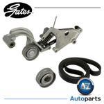 Timing Belt Kit K066PK1390 Gates Set 6PK1390 T36168 T38404