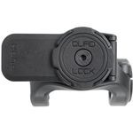 Brompton Quad Bike Lock Phone Mount Mounts Cycling Bike Lightweight