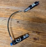 RARE FOX Specialized Brain Rear Shock 200x55mm Stumpjumper FSR – Needs Service