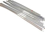 Job Lot Of GT OO Gauge Flexible Track Bulk Bundle Mixed Brand Layout Model Unbox
