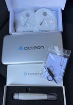 Acteon Satelec Newtron Dental Ultrasonic Scaler Handpiece -Very Rare -Brand New