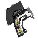 Battery Protection Management Unit Fuse Box 9665878080 For Citroen DS Peugeot