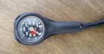 Diving pressure gauge