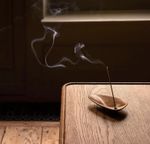 NEW Aesop Bronze Incense Holder designed by Vogel Studio