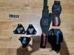 Vive 3.0 Trackers x3 W/ Dongles and Straps - !! READ DESCRIPTION !!