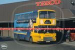 Bus Photo - Kelvin Scottish B100PKS MCW Metrobus Alexander R type