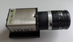iDS UI-5240CP-M-GL Industrial Camera with Fujinon HF25HA-1B Lens 