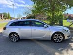 VAUXHALL  INSIGNIA DESIGN NAV CDTI S/S ESTATE