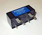 83982680 Indicator/Turn Signal Relay Fits Ford New Holland Tractors