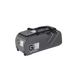GM Gunn & Moore 707 4180 Cricket Wheelie Bag Grey - RRP £80