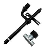 Pencil diesel fuel injector for John Deere 27336 RE37503 2650 4050 2140 tractor
