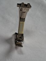 Rare find Vintage Bernina  470 Overlooking Presser 
